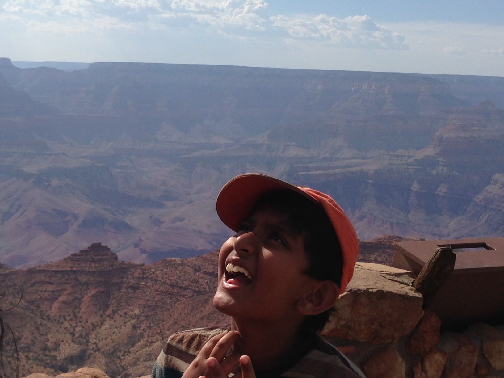 MeAtGrandCanyon